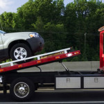 Action Towing Long DIstance
